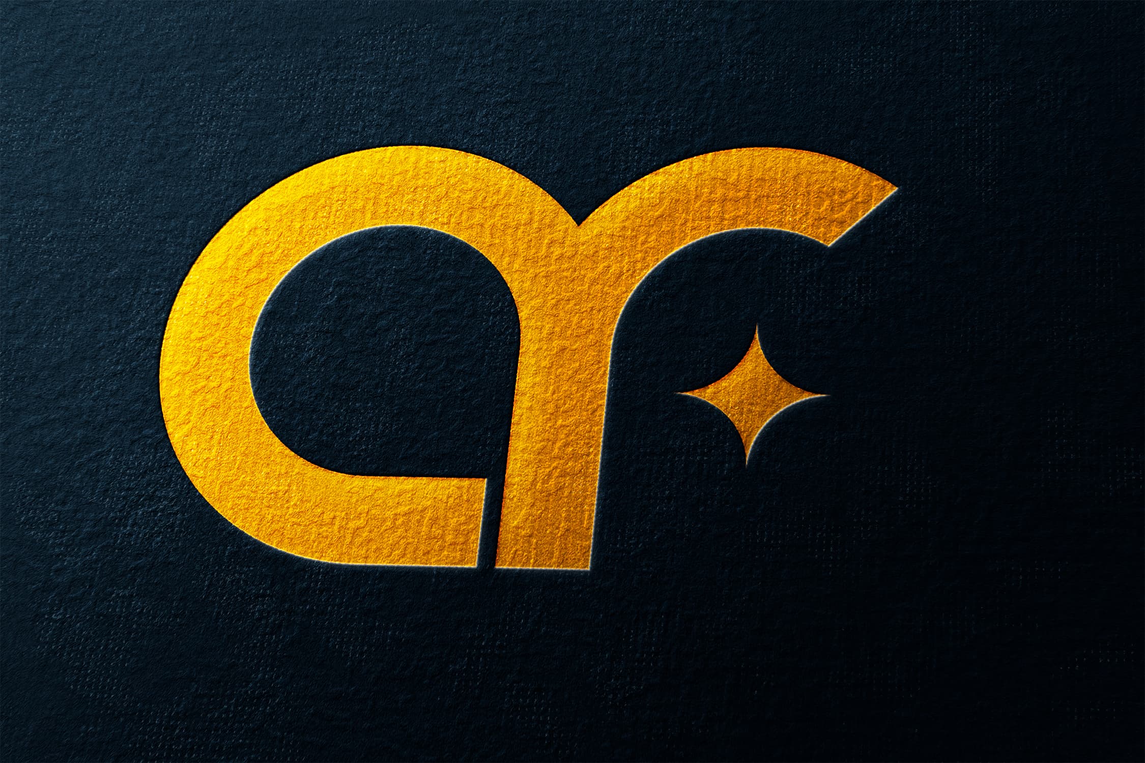 Project image of Logo Design - Among Residence