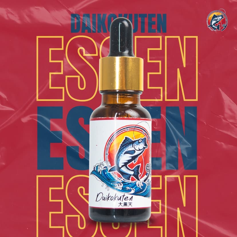 Project image of Ads Images - Daikokuten