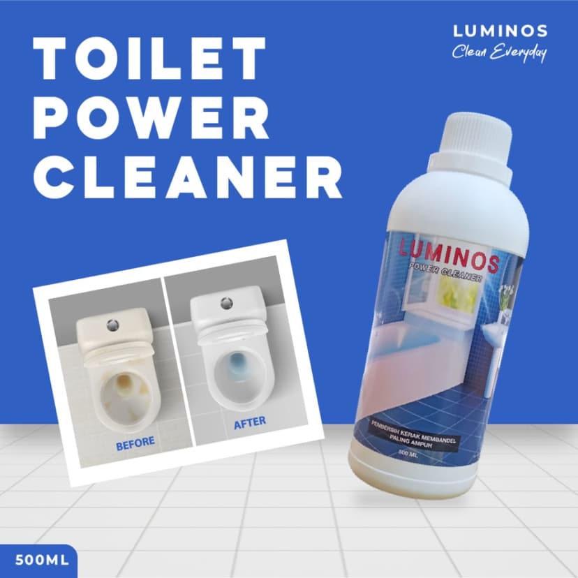 Project image of Ads Images - Luminos