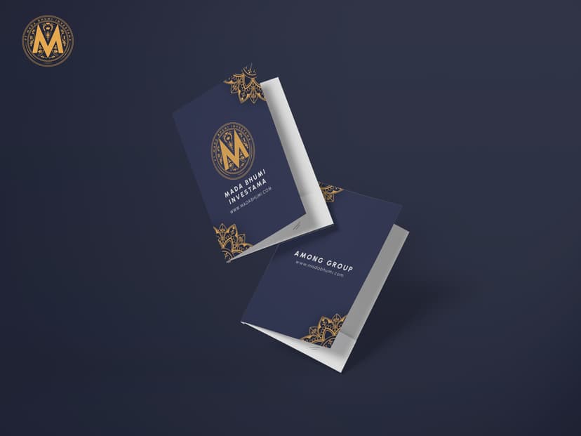 Project image of Folder - Mada Bhumi Investama