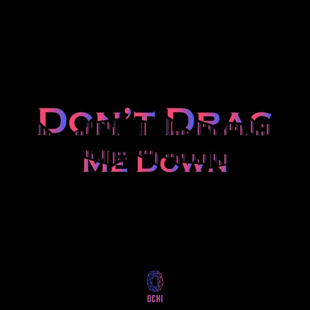 Project image of Drag Me Down