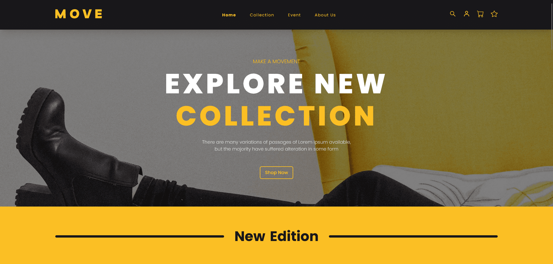 image number 1 of this project