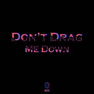 Project image of Drag Me Down