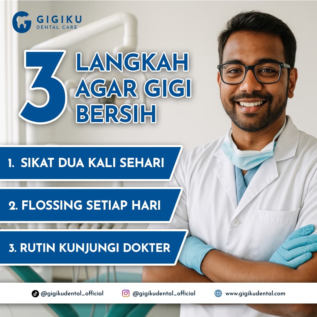 Project image of Social Media - Gigiku