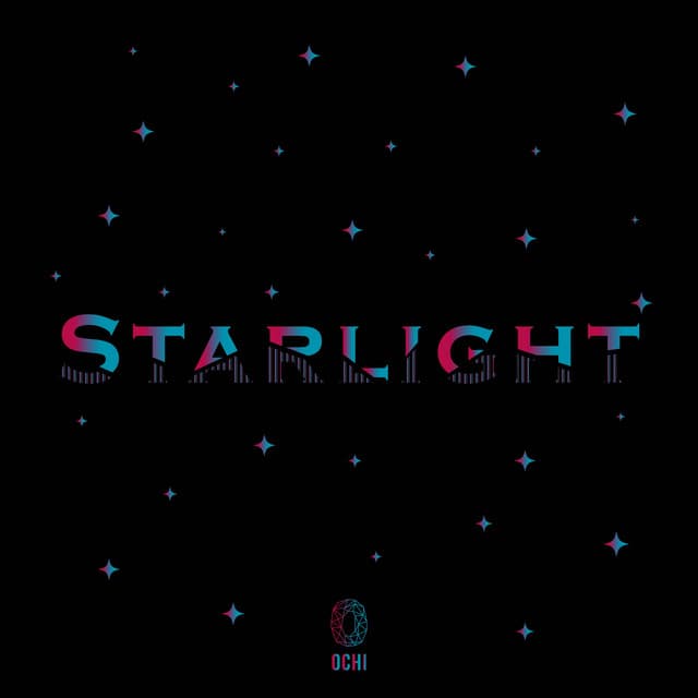 Project image of Starlight
